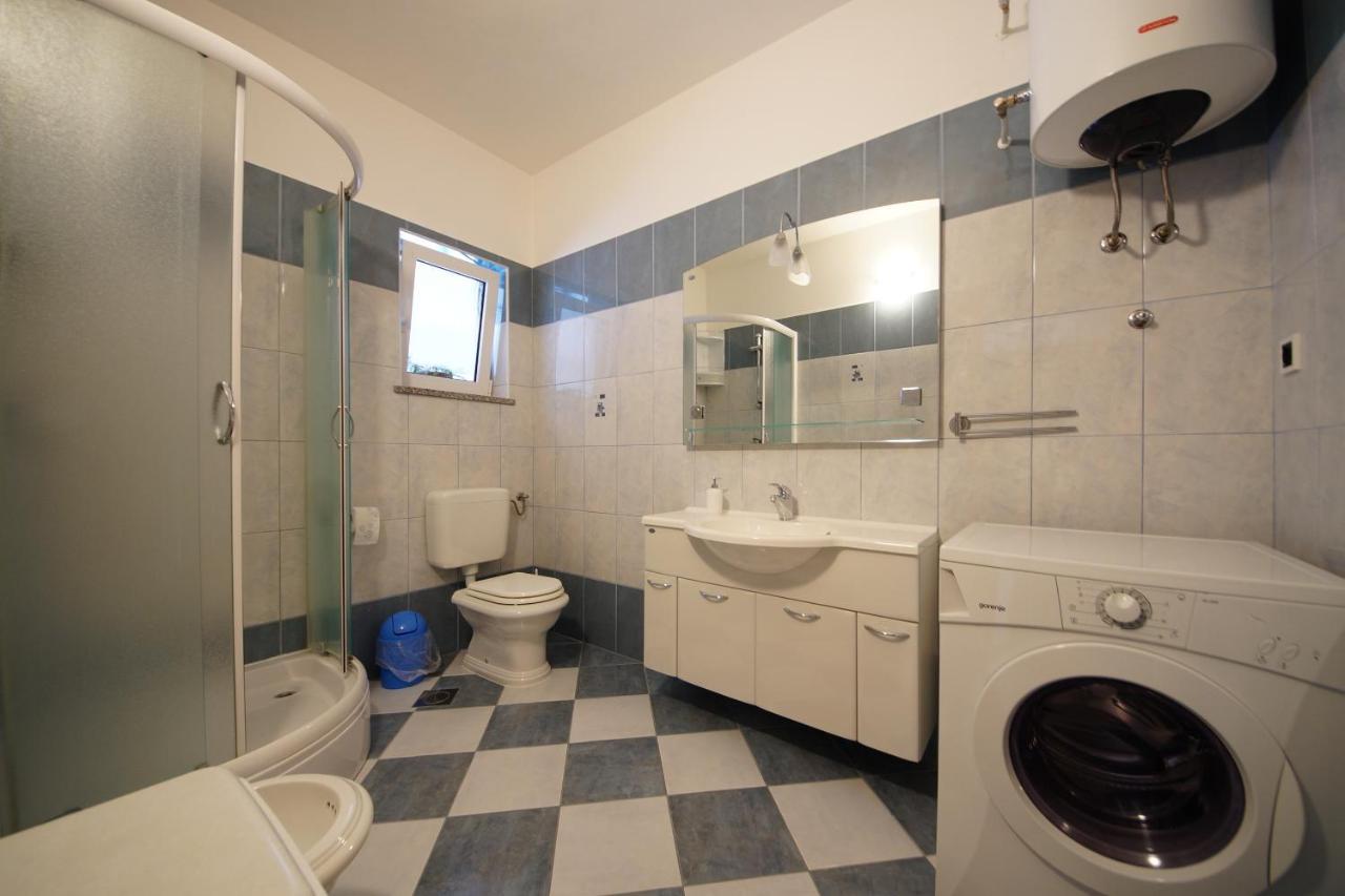 In Apartment Senj  Exterior foto